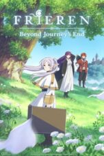 Sousou no Frieren (Frieren: Beyond Journey's End) (2023)