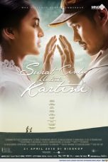 Nonton Film Surat Cinta Untuk Kartini (2016) Nonton Film Surat Cinta Untuk Kartini (2016)