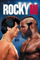 Rocky III (1982) Rocky III (1982)