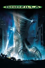 Nonton Film Godzilla (1998) Nonton Film Godzilla (1998)