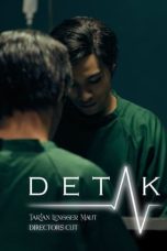 Nonton Film Detak (2021)