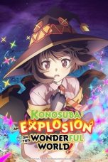 Kono Subarashii Sekai ni Bakuen wo! (KONOSUBA – An Explosion on This Wonderful World!) (2023) Kono Subarashii Sekai ni Bakuen wo! (KONOSUBA – An Explosion on This Wonderful World!) (2023)