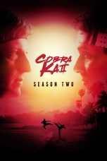 Cobra Kai Season 2 (2019) Cobra Kai Season 2 (2019)