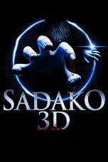 Nonton Film Sadako 3D (2012)