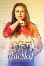 Nonton Film Hichki (2018)