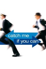 Nonton Film Catch Me If You Can (2002)