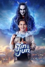 Nonton Film Jin & Jun (2023)