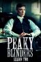 Peaky Blinders Season 2 (2014) Peaky Blinders Season 2 (2014)