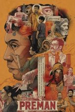 Nonton Film Preman (2021)