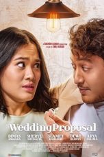 Nonton Film Wedding Proposal (2021)