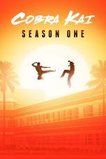 Cobra Kai Season 1 (2018) Cobra Kai Season 1 (2018)