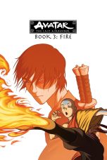 Avatar: The Last Airbender - Book 3: Fire (2007)