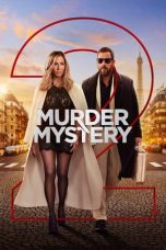 Nonton Film Murder Mystery 2 (2023)