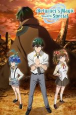 Nonton Film A Returner's Magic Should Be Special (2023) Nonton Film A Returner's Magic Should Be Special (2023)