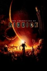 Nonton Film The Chronicles of Riddick (2004)