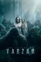 Nonton Film The Legend of Tarzan (2016)