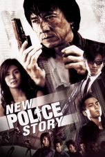 New Police Story (2004) New Police Story (2004)