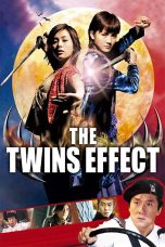 The Twins Effect (Vampire Effect) (2003) The Twins Effect (Vampire Effect) (2003)