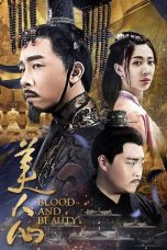 Nonton Film Blood and Beauty (2019)