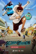 Nonton Film Scissor Seven (2018) Nonton Film Scissor Seven (2018)