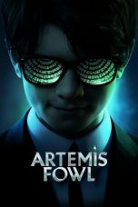 Nonton Film Artemis Fowl (2020) Nonton Film Artemis Fowl (2020)