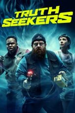 Nonton Film Truth Seekers (2020)