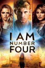 I Am Number Four (2011) I Am Number Four (2011)