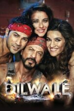 Nonton Film Dilwale (2015)