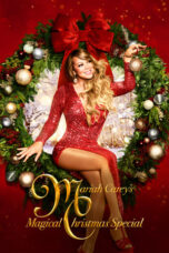 Nonton Film Mariah Carey's Magical Christmas Special (2020)