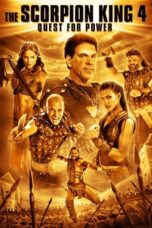 Nonton Film The Scorpion King 4: Quest for Power (2015) Nonton Film The Scorpion King 4: Quest for Power (2015)