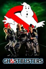 Nonton Film Ghostbusters (1984)