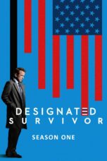 Nonton Film Designated Survivor (2016)