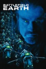 Nonton Film Battlefield Earth (2000)