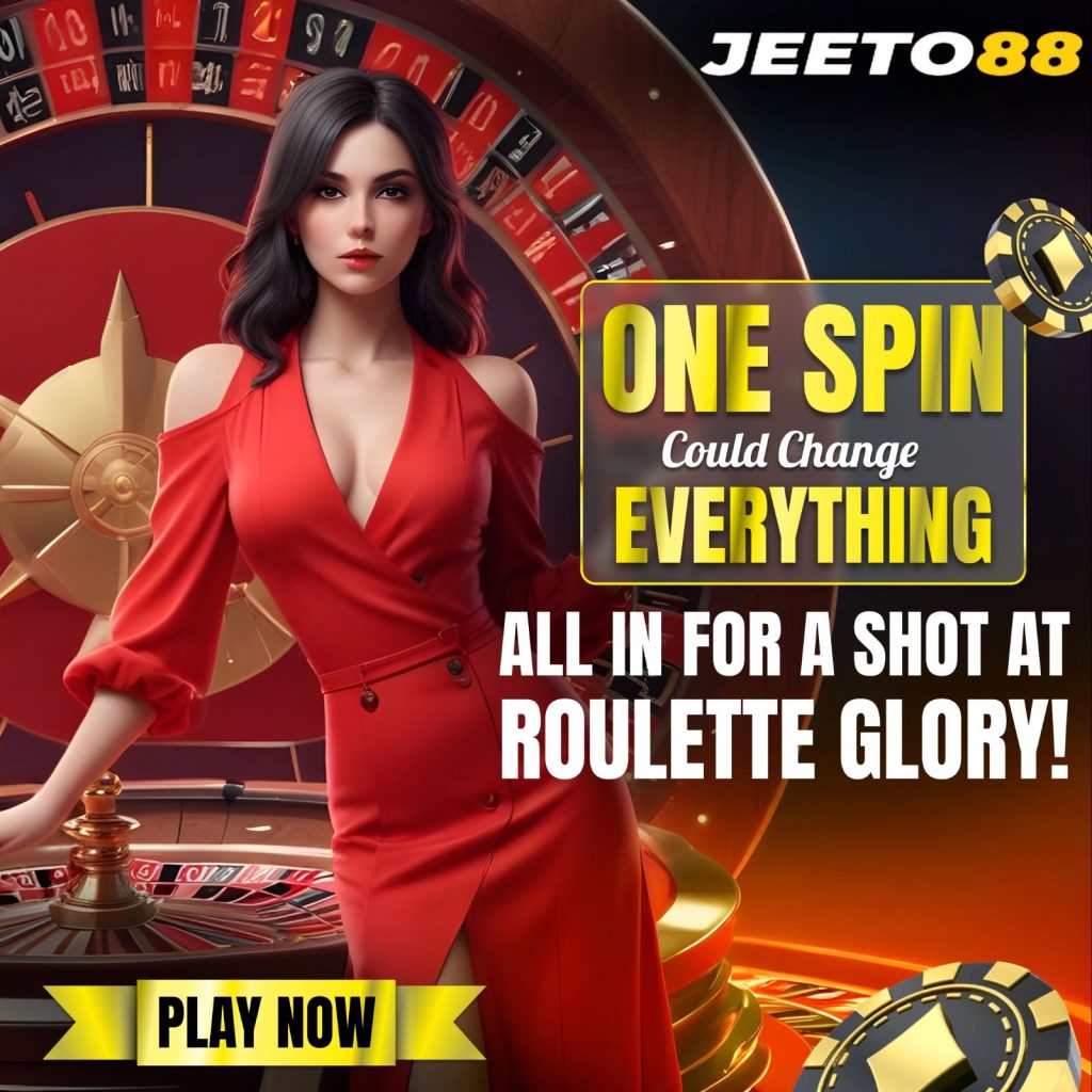 one spin roulette _ jeeto88