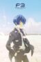 Nonton Film PERSONA3 THE MOVIE #4 Winter of Rebirth (2016)
