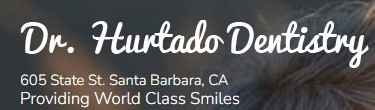 Dr Hurtado Orthodontist Santa Barbara CA – Dentistry
