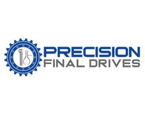 Precision Final Drives