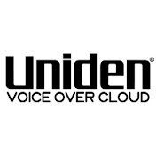 Uniden Voice Over Cloud