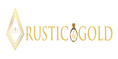 Rustic & Gold Jeweler