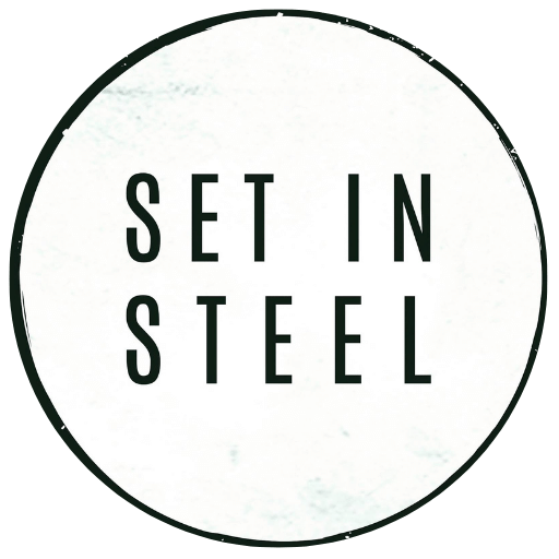 Set In Steel Pty Ltd