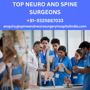 Top Neuro Surgeon at Manipal Delhi