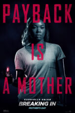 Nonton Film Breaking In (2018)