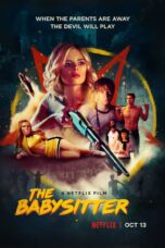Nonton Film The Babysitter (2017) Nonton Film The Babysitter (2017)