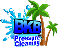 BKB Pressure Cleaning