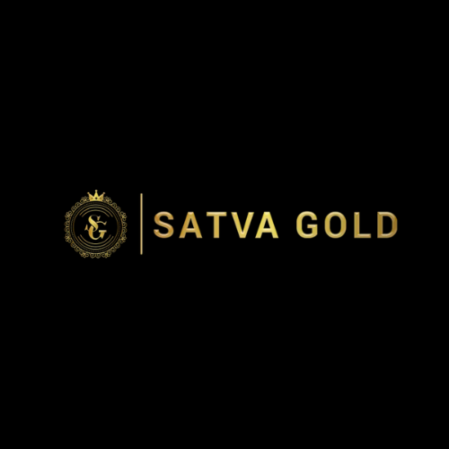 Gold Nose Pins Online | Satva Gold