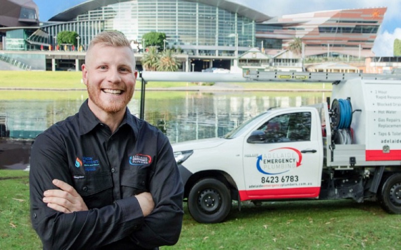 Adelaide Emergency Plumbing