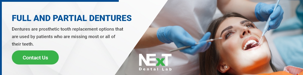 Next Dental Lab