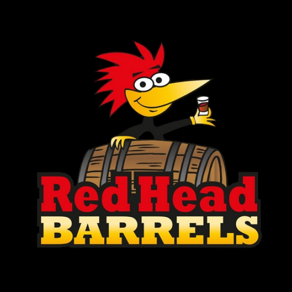 Red Head Barrels