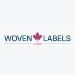 Iron on Labels Canada