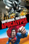 Nonton Film Superman/Batman: Apocalypse (2010) Nonton Film Superman/Batman: Apocalypse (2010)